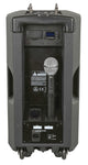 DAP PSS-110 MKIII Mobiles, batteriebetriebenes 10“ Soundsystem - Lightronic Showequipment