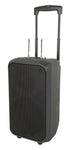 DAP PSS-110 MKIII Mobiles, batteriebetriebenes 10“ Soundsystem - Lightronic Showequipment