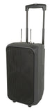 DAP PSS-110 MKIII Mobiles, batteriebetriebenes 10“ Soundsystem - Lightronic Showequipment
