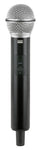 DAP PSS-110 MKIII Mobiles, batteriebetriebenes 10“ Soundsystem - Lightronic Showequipment
