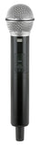 DAP PSS-110 MKIII Mobiles, batteriebetriebenes 10“ Soundsystem - Lightronic Showequipment