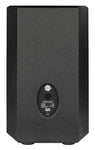 DAP Pure Club 15 PA Anlage | 15" Sub + 8" Tops Aktiv-Set mit DSP - Lightronic Showequipment