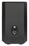 DAP Pure Club 15 PA Anlage | 15" Sub + 8" Tops Aktiv-Set mit DSP - Lightronic Showequipment