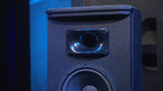 DAP Pure Club 15 PA Anlage | 15" Sub + 8" Tops Aktiv-Set mit DSP - Lightronic Showequipment