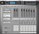 DAP DCP-26 MKII Digitale Frequenzweiche - Lightronic Showequipment