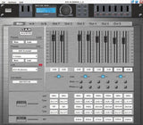 DAP DCP-26 MKII Digitale Frequenzweiche - Lightronic Showequipment