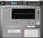 DAP DCP-26 MKII Digitale Frequenzweiche - Lightronic Showequipment