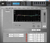 DAP DCP-26 MKII Digitale Frequenzweiche - Lightronic Showequipment