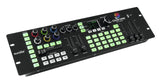 EUROLITE DMX LED Color Chief Controller - Lightronic Showequipment