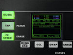 EUROLITE DMX LED Color Chief Controller - Lightronic Showequipment