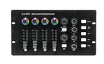 EUROLITE DMX LED EASY Operator Deluxe - Lightronic Showequipment