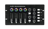 EUROLITE DMX LED EASY Operator Deluxe - Lightronic Showequipment