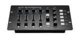 EUROLITE DMX LED EASY Operator Deluxe - Lightronic Showequipment
