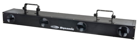 Showtec Dynamic LED - Lightronic Showequipment