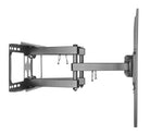 Audizio FMB60 Universal-TV-Halterung drehbar für 32" - 65" Fernseher - Lightronic Showequipment