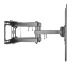Audizio FMB60 Universal-TV-Halterung drehbar für 32" - 65" Fernseher - Lightronic Showequipment