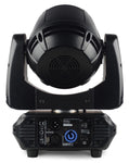 BeamZ FUZE610Z Moving Head Wash Set 2x im Flightcase - Lightronic Showequipment