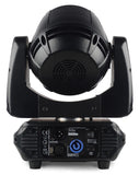 BeamZ FUZE610Z Moving Head Wash Set 2x im Flightcase - Lightronic Showequipment