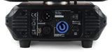 BeamZ FUZE610Z Moving Head Wash Set 2x im Flightcase - Lightronic Showequipment