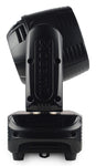 BeamZ FUZE610Z Moving Head Wash Set 2x im Flightcase - Lightronic Showequipment