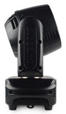 BeamZ FUZE610Z Moving Head Wash Set 2x im Flightcase - Lightronic Showequipment