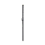 Gravity SP 2332 B Verstellbares Distanzrohr 35 mm auf M20, 1400 mm - Lightronic Showequipment