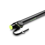 Gravity SP 2332 B Verstellbares Distanzrohr 35 mm auf M20, 1400 mm - Lightronic Showequipment