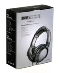 Invotone HD2000 Professioneller Monitor Kopfhörer - Lightronic Showequipment