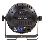 Involight HIVE | LED PAR mit 7x RGBWA+UV LED's, 60 RGB SMDs & IR-Fernbedienung - Lightronic Showequipment