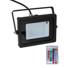 EUROLITE LED IP FL-30 SMD RGB - Lightronic Showequipment