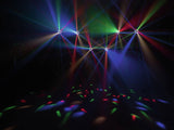 EUROLITE LED KLS Laser Bar Next FX - Lightronic Showequipment