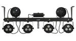 EUROLITE LED KLS Laser Bar Next FX - Lightronic Showequipment