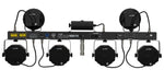 EUROLITE LED KLS Laser Bar Next FX - Lightronic Showequipment
