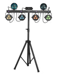 EUROLITE LED KLS Laser Bar Next FX - Lightronic Showequipment