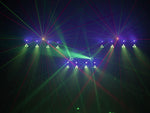 EUROLITE LED KLS Laser Bar Next FX - Lightronic Showequipment