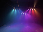 EUROLITE LED KLS Laser Bar Next FX - Lightronic Showequipment