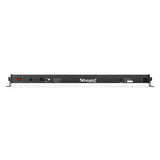 BeamZ LCB183 LED Bar 18x 4w RGB mit 3-Segment-Steuerung - Lightronic Showequipment