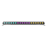 BeamZ LCB183 LED Bar 18x 4w RGB mit 3-Segment-Steuerung - Lightronic Showequipment