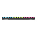 BeamZ LCB183 LED Bar 18x 4w RGB mit 3-Segment-Steuerung - Lightronic Showequipment