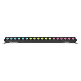 BeamZ LCB183 LED Bar 18x 4w RGB mit 3-Segment-Steuerung - Lightronic Showequipment