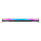 BeamZ LCB224 LED Bar mit 16 Segmenten und 224 SMD RGB LED