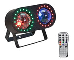 EUROLITE LED DMF-3 Hybrid - Lightronic Showequipment