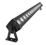 EUROLITE LED IP T-Bar 16 QCL Leiste - Lightronic Showequipment