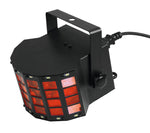 EUROLITE LED Mini D-6 Hybrid Strahleneffekt - Lightronic Showequipment