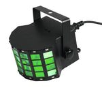 EUROLITE LED Mini D-6 Hybrid Strahleneffekt - Lightronic Showequipment