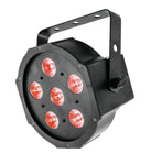 EUROLITE LED SLS-6 TCL Spot - Lightronic Showequipment