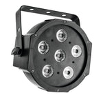 EUROLITE LED SLS-6 TCL Spot - Lightronic Showequipment
