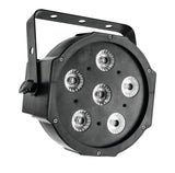 EUROLITE LED SLS-6 TCL Spot - Lightronic Showequipment