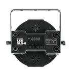 EUROLITE LED SLS-6 TCL Spot - Lightronic Showequipment