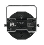 EUROLITE LED SLS-6 TCL Spot - Lightronic Showequipment